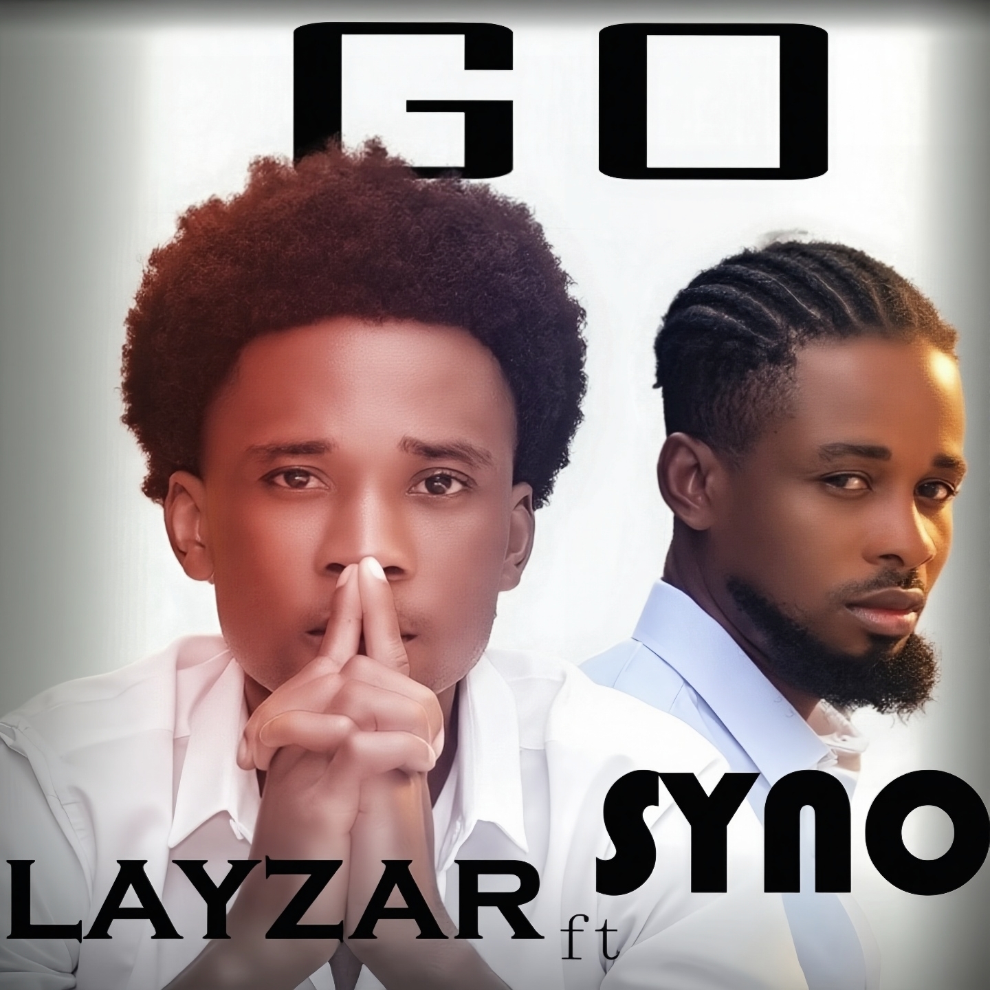 Layzar - Go ft. Syno
