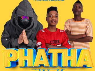 Phatha Phatha - Slyjay ft Terra Fontain, KayClassic, Zela Force & Mayor De Mc