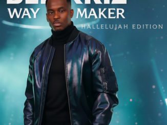 Hallelujah - Beecan Media ft Bee Kriz