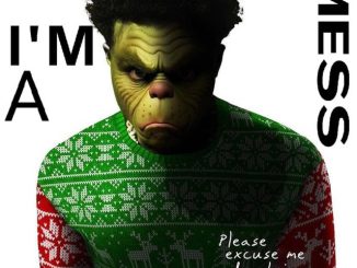 gt_lil_marcos - I'M A MESS