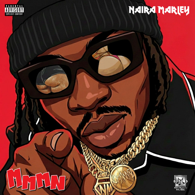 Naira Marley - Mmmn