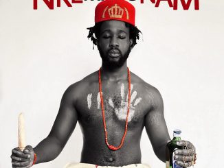 Nkemakonam - TUFF KING