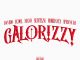 Galorizzy - Davido Ft. Mavo, ECool, Morravey, Scotts Maphuma & IPhxne.