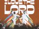 I LOVE THE LORD - Steph Ade
