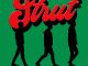 Strut - Ayanna Ife ft Jenn Carter & ZEDDY WILL
