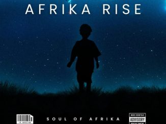 Blessings - Soul of Afrika