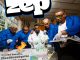 ZEP - Dj Smallz ft Uncool MC, ZinedinexSguche & 031CHOPPA