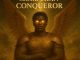 More than a conqueror - Flames Angel