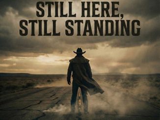 Hate Me All You Want - Broken Trails