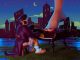 DONNE RICCHE - Acoustic Version - TonyPitony
