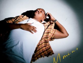 Bacardi via sgidongo - LuuDaDeejay ft Kabza De Small & Mac Breezy