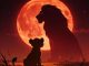 Lionceau - Afro Soul - Chill77
