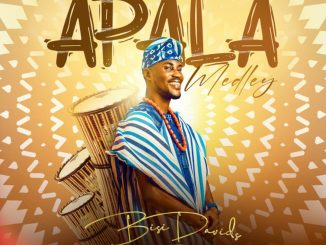 Apala Medley - Bisi Davids