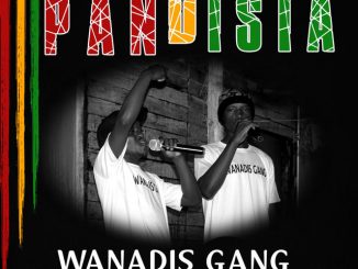Pandisia - Wanadis Gang