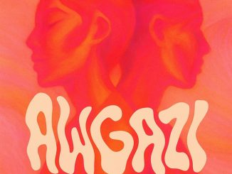 AWGAZI - Palm Monkey ft RUSSI & The Palm Tree