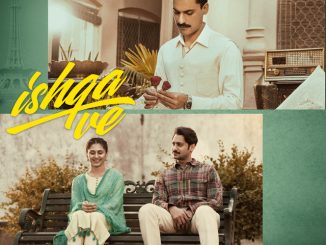 Ishqa Ve - Zeeshan Ali ft Yuvraj Tung, Sandeep Aulakh & Honey Dhillon.