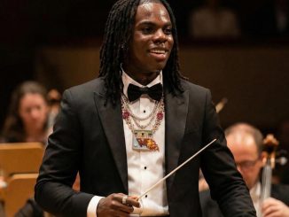 Calm Down (Orchestra) - TheReTone ft Zion Beatz