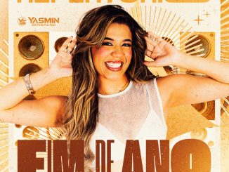 Fanatismo - Yasmin Sensação