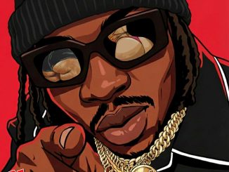Mmmn - Naira Marley
