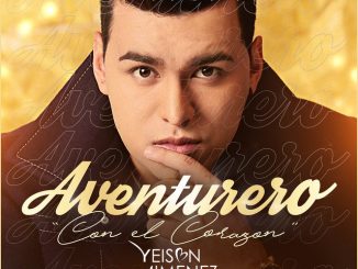 Aventurero - Yeison Jimenez