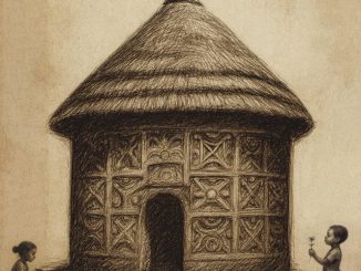 Gimbiyar Hausa - Boyskido