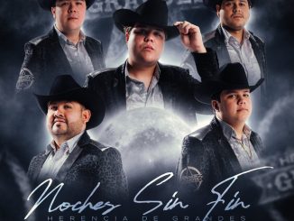Ya Borracho - Herencia De Grandes