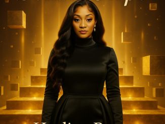 Something Big - Delana Hope