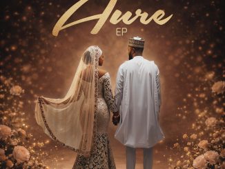 Aure - Danmusa New Prince