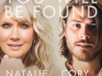 You Will Be Found - Natalie Grant & Cory Asbury
