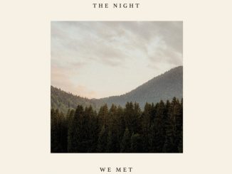 the night we met - Amistat