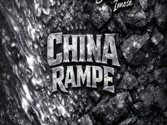 Shina Rampe - SUSANA DIAZ IMOSE