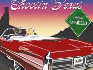Choosin' Texas - Ella Langley