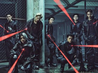 No Way Back - ENHYPEN ft So!YoON!