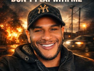 DON'T PLAY WITH ME - Thompsxn Therapy