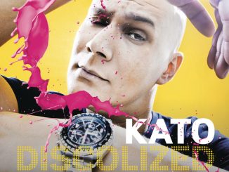 Turn The Lights Off (feat. Jon) - Kato ft Jon