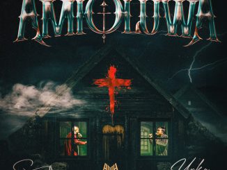 Amioluwa - Sunmisola Agbebi