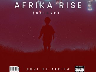 This Year - Soul of Afrika