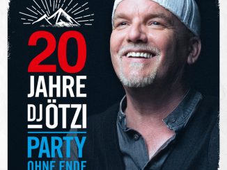 Tirol - Remastered 2019 - DJ Ötzi
