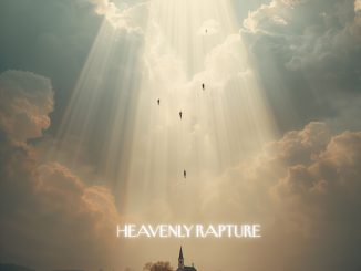 Heavenly Rapture - Sublime Vocal ft Rest of the Soul, ChillØut & David Souza