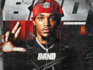 BOO - H3adband
