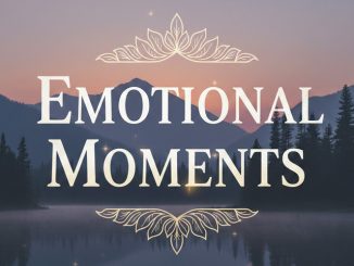Emotional Moments - Free Sound Relax