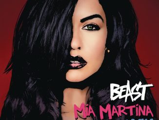 Beast (feat. Waka Flocka) - Mia Martina