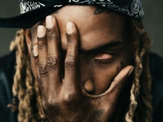 Trap Queen - Fetty Wap