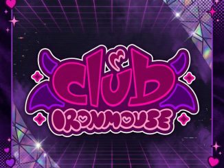 Cry for Me WA WA WA - Live Version - Ironmouse ft shirobeats Bubi & HalaCG