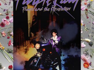 When Doves Cry - Prince