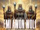 EMI AWON WOLI - Tunde Onijoba