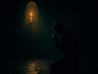 Lord I am tired - Victor Ivyic