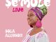 WELL OF HEALING - Live - Sola Allyson Ft. BBO, Pelumi Deborah & Kent Edunjobi
