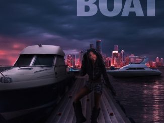 BOAT - Trim