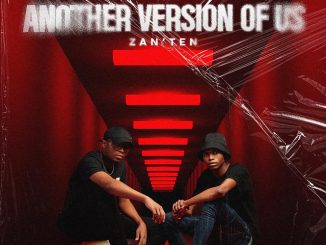 Izolo Lokho - Zan'Ten